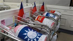 元旦寶寶(茂盛醫院提供)