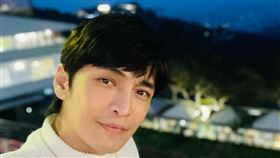 Gino（圖／翻攝Gino臉書）