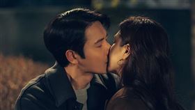 李尚禹 洪洙賢（圖／緯來戲劇提供）