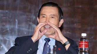 馬喊話要相信習近平！她：請用選票打臉他