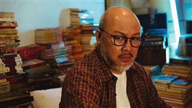 《非殺人小說》卜學亮、大文、劉亮佐、柯叔元、于子育、曾珮瑜、段鈞豪、張詩盈、張書豪、林子熙 方郁婷（圖／CATCHPLAY提供）