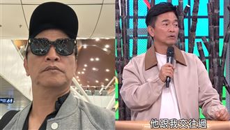 吳宗憲被2女星造謠交往　脫口姓名全崩潰