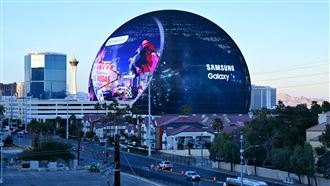 馬斯克證實：三星搶下特斯拉大單抗台積電