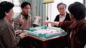 張國榮《家有囍事4K數位修復加長版》。（圖／采昌國際提供）