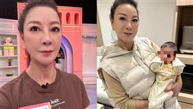 楊繡惠（圖／翻攝自楊繡惠臉書）