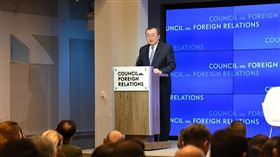 中共中央對外聯絡部部長劉建超（圖／翻攝自微博）