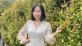 范瑞君臉書被盜，大戰駭客奪回主控權。（圖／金星文創提供）