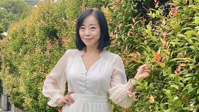 范瑞君臉書被盜　還原始末2天奪回主控權