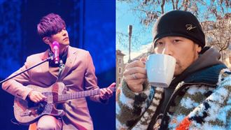 周杰倫開唱爆插曲　他傻眼：是我粉絲嗎？