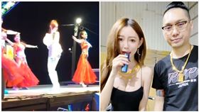 連千毅,長瀨昆妮,直播,女秘書,日文老師,罵哭