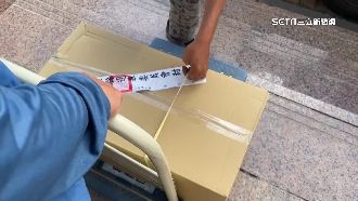 天候不佳！蘭嶼海空運停航　選票送不出去