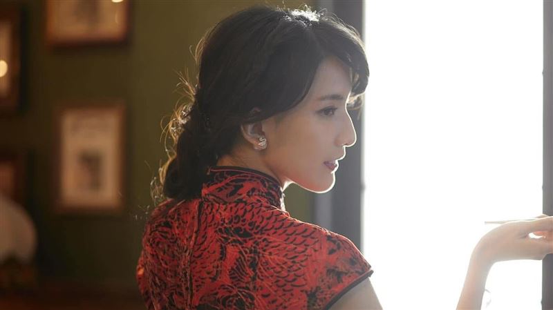 陳匡怡發出的照片拍攝到台大學長，被對方要求撤照，卻遲遲未執行，引發爭議。（圖／翻攝自陳匡怡臉書）