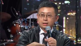 呱吉　賀瓏（圖／翻攝自薩泰爾YT）