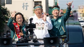 王義川車掃挺吳音寧　李正皓硬喝香菜汁