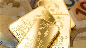 黃金，富裕(圖／PIXABAY)