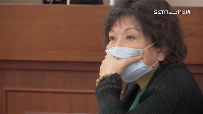 三重警自轟亡！游毓蘭留言挨轟　親回應了