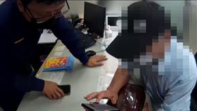 股票獲利,群組詐騙,鳳山分局,舒服