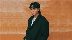 許富凱（圖／何樂音樂提供）