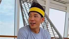 香蕉哥哥（圖／翻攝自香蕉哥哥臉書）