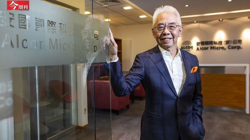 曾1年營收70億！中國同業崛起讓它連虧3年