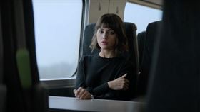 艾莎岡薩雷在《3體》飾演奈米科技科學家。（圖／Netflix提供）