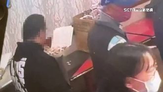 自助餐結帳等太久　男竟吞掉40元菜色