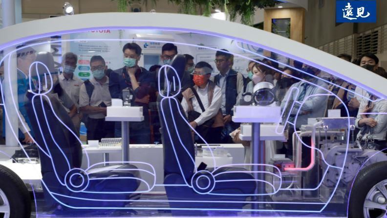 95家金融投資機構嚴選，2024龍年夯股出列