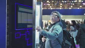 中保科技 2024 CES初登場　創新全面布局Matter與國際大廠無縫接軌