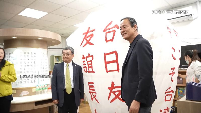 2023觀光客來台破600萬　日遊客位居第二