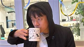 陳嘉行（圖／翻攝自陳嘉行臉書）