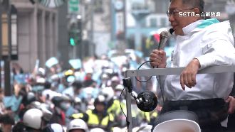 柯嗆「最好領導人是我」　侯籲票投侯康配