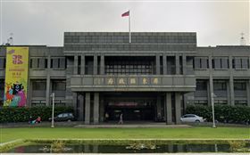 屏東縣政府。（圖／翻攝自Google Map）