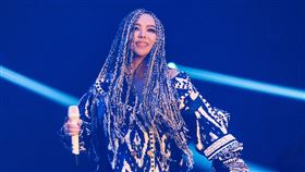 張惠妹,阿妹,阿密特,烏托邦2.0演唱會,／EMI提供