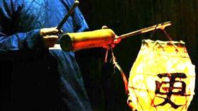 ▲古代「打更人」的作用，其實對百姓生活很重要！（圖／翻攝自百度百科）