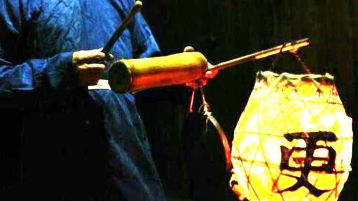 古代「打更」擾人清夢？其實有3重大作用