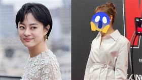 孫儷。（圖／翻攝自微博）