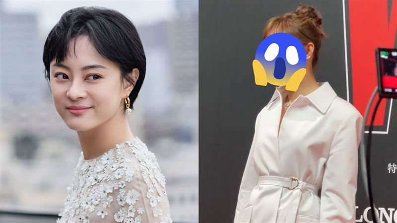 41歲孫儷真實狀態流出　臉部浮腫網嚇壞