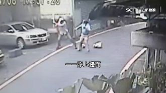 恐嚇投資小開　史姓開發商曾教唆毆打議員