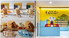 日本now on Cheese快閃登台，now on Cheese提供