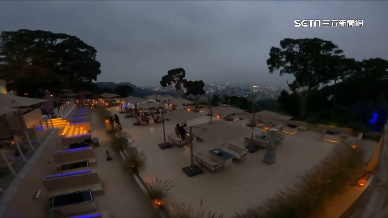陽明山熄燈多年夜景聖地　突開3.7億求售