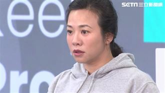 柯喊「綠幕僚比我們好」　吳欣盈急撇清