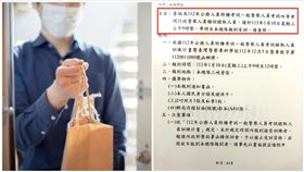 外送,警察特考,錄取,（圖／翻攝自外送員的奇聞怪事）