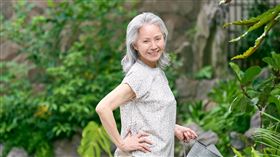 李璇。（鑫羽工作室、亞凰國際娛樂提供