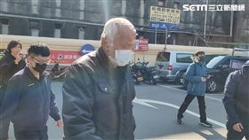 新北市,三重,三重分局,厚德派出所,自戕,警員，記者游承霖攝影