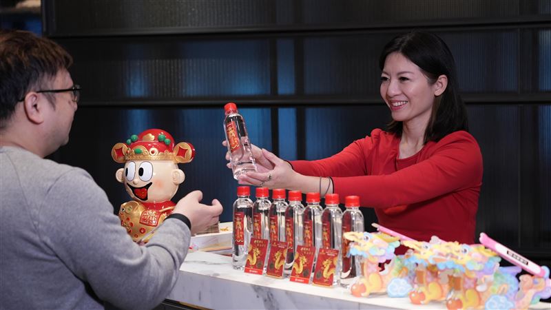 攻略／12大銀行發財水來了！招財用法曝光