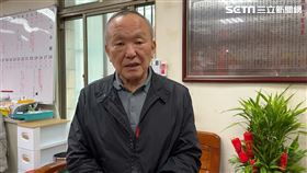 苗栗縣長徐耀昌。（圖／翻攝畫面）