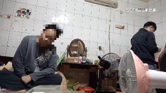 破選舉賭盤！賴代號綠豆湯　侯成藍芽耳機