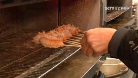 泰國蝦也怕冷! 揭釣蝦