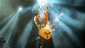 崎山蒼志。（圖／ICON Promotions and @jr_film_tw提供）