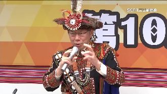 又陷失言風波！柯拋「原民教育宣導」挨轟